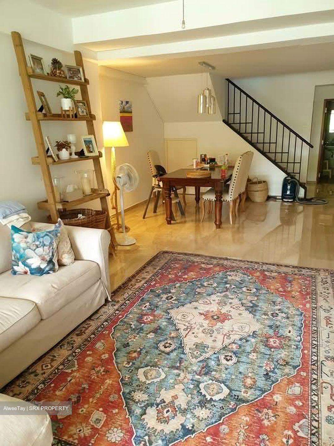 The Dairy Farm (D23), Condominium #539565111